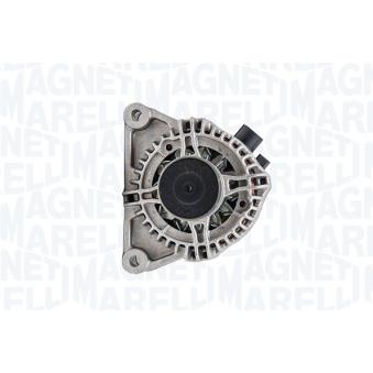 Alternateur MAGNETI MARELLI 063377566010