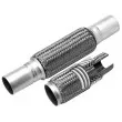Tuyau flexible, échappement BOSAL 265-341 - Visuel 2