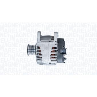 Alternateur MAGNETI MARELLI