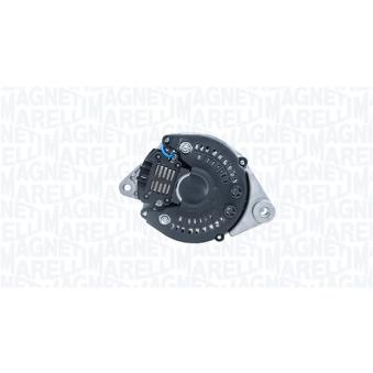 Alternateur MAGNETI MARELLI