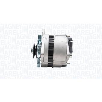 Alternateur MAGNETI MARELLI