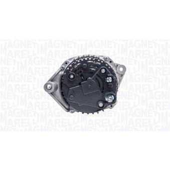 Alternateur MAGNETI MARELLI