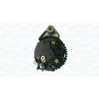 Alternateur MAGNETI MARELLI