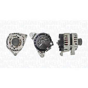 Alternateur MAGNETI MARELLI