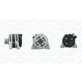 Alternateur MAGNETI MARELLI 063736152010