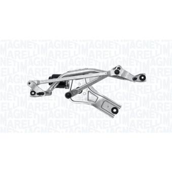 Système d'essuyage complet MAGNETI MARELLI