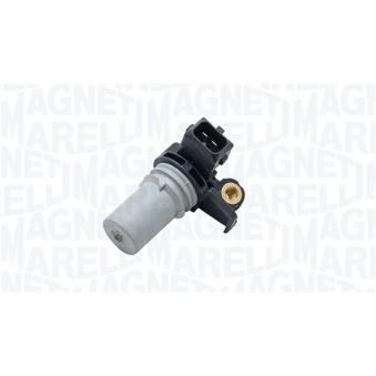 Palpeur de régime, gestion moteur MAGNETI MARELLI