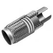 Tuyau flexible, échappement BOSAL 265-567 - Visuel 3