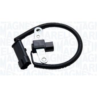 Palpeur de régime, gestion moteur MAGNETI MARELLI