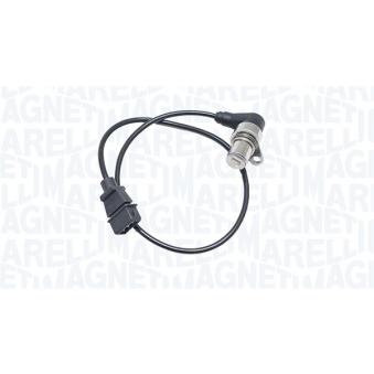 Capteur d'angle, vilebrequin MAGNETI MARELLI