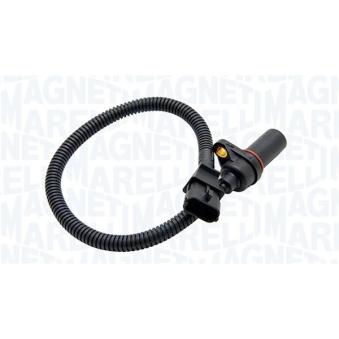 Capteur d'angle, vilebrequin MAGNETI MARELLI