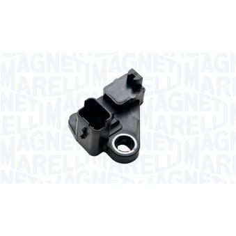 Capteur d'angle, vilebrequin MAGNETI MARELLI