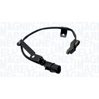 Capteur d'angle, vilebrequin MAGNETI MARELLI