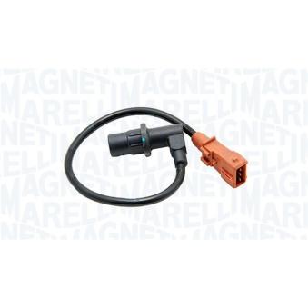 Palpeur de régime, gestion moteur MAGNETI MARELLI