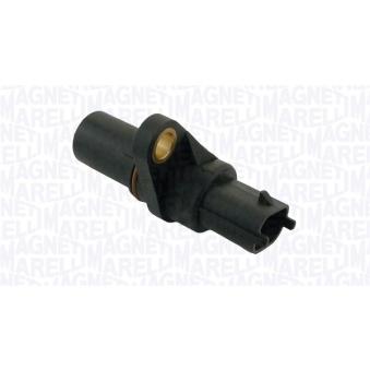 Capteur d'angle, vilebrequin MAGNETI MARELLI