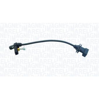 Capteur d'angle, vilebrequin MAGNETI MARELLI