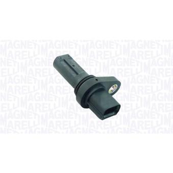 Capteur d'angle, vilebrequin MAGNETI MARELLI