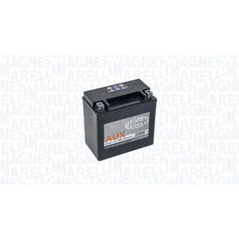 Batterie de démarrage MAGNETI MARELLI 069013200009