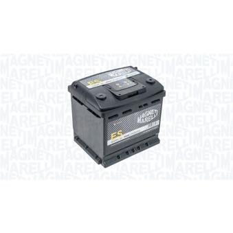Batterie de démarrage 44 ah MAGNETI MARELLI