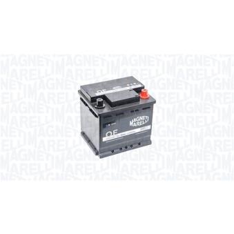 Batterie de démarrage MAGNETI MARELLI 069050480001