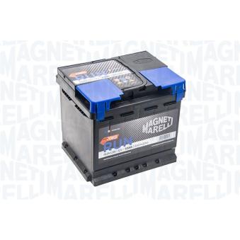 Batterie de démarrage MAGNETI MARELLI 069053540007