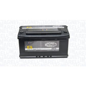 Batterie de démarrage 90ah MAGNETI MARELLI 069090720005
