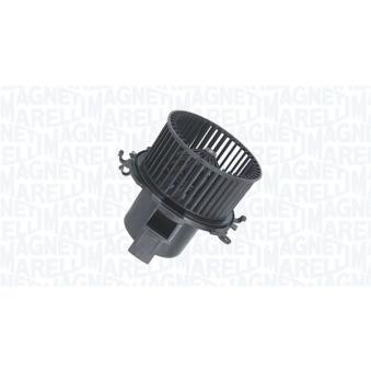 Pulseur d'air habitacle MAGNETI MARELLI