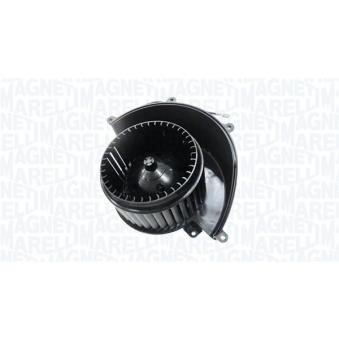 Pulseur d'air habitacle MAGNETI MARELLI
