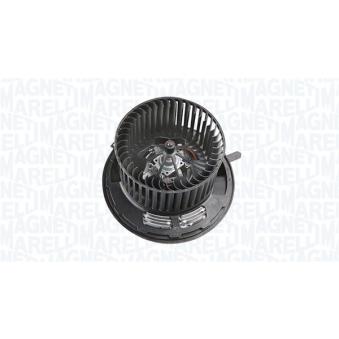 Pulseur d'air habitacle MAGNETI MARELLI