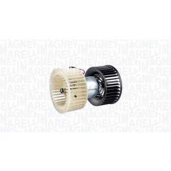 Pulseur d'air habitacle MAGNETI MARELLI