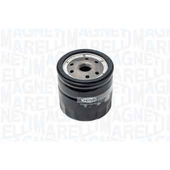 Filtre à huile MAGNETI MARELLI 152071758765