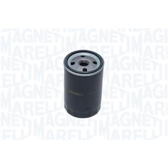 Filtre à huile MAGNETI MARELLI 152071758770