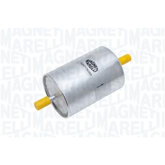 Filtre à carburant MAGNETI MARELLI 152071760693