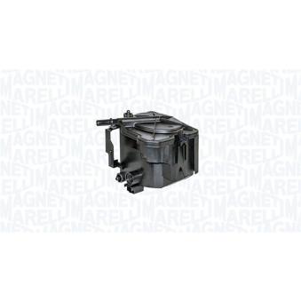 Filtre à carburant MAGNETI MARELLI