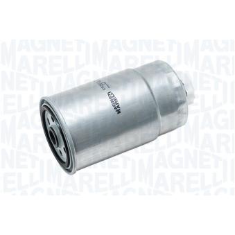 Filtre à carburant MAGNETI MARELLI