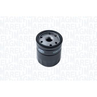 Filtre à huile MAGNETI MARELLI 153071760130