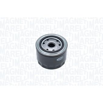 Filtre à huile MAGNETI MARELLI