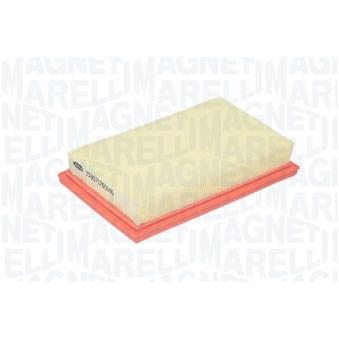 Filtre à air MAGNETI MARELLI 153071760146