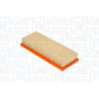 Filtre à air MAGNETI MARELLI 153071760158