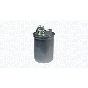 Filtre à carburant MAGNETI MARELLI 153071760221