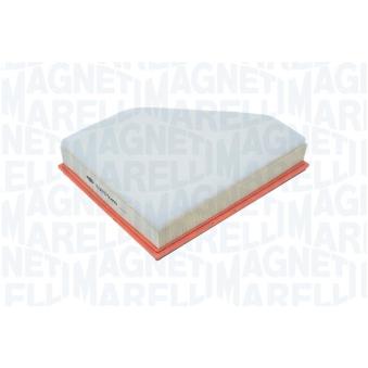 Filtre à air MAGNETI MARELLI 153071760449