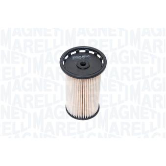 Filtre à carburant MAGNETI MARELLI
