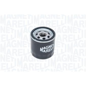 Filtre à huile MAGNETI MARELLI