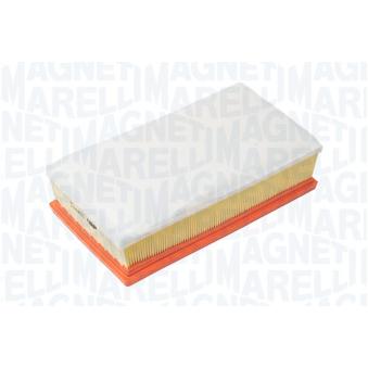 Filtre à air MAGNETI MARELLI 153071762373
