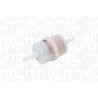 Filtre à carburant MAGNETI MARELLI 153071762433