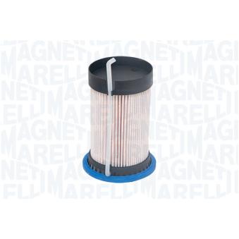 Filtre à carburant MAGNETI MARELLI