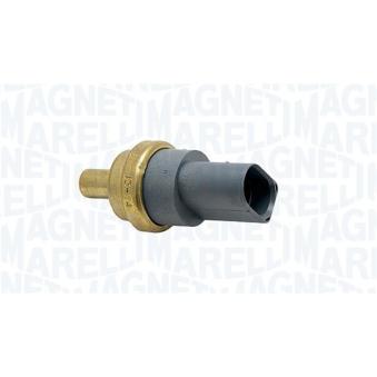 Sonde de température, liquide de refroidissement MAGNETI MARELLI