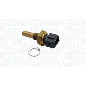 Sonde de température, liquide de refroidissement MAGNETI MARELLI