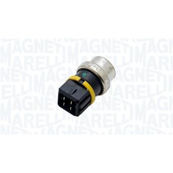 Sonde de température, liquide de refroidissement MAGNETI MARELLI 171916011400