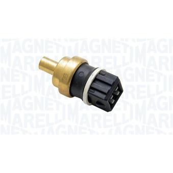 Sonde de température, liquide de refroidissement MAGNETI MARELLI